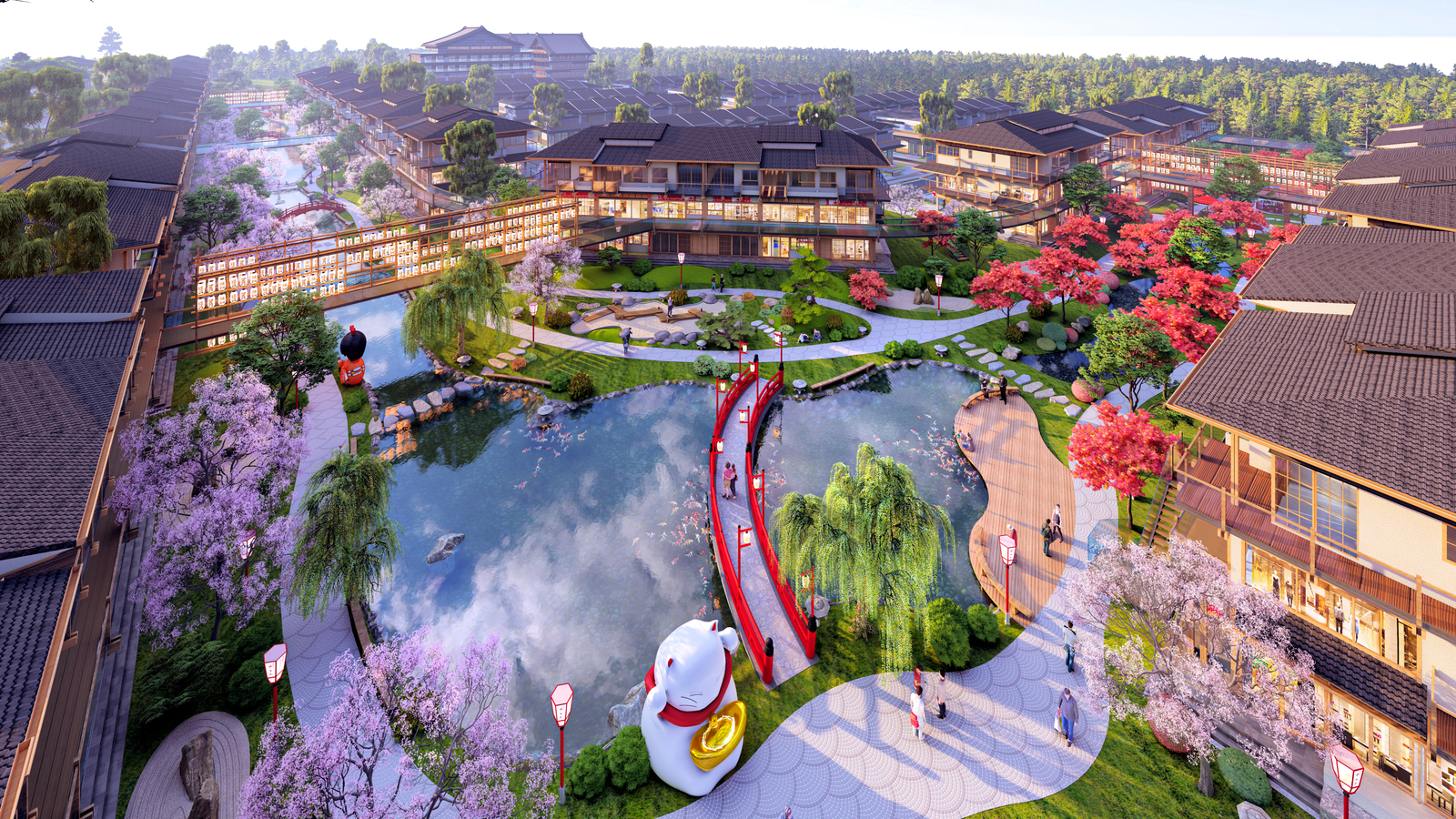 Novawould Hồ Tràm - Binh Chau Onsen - 19